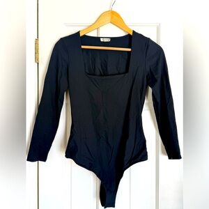 Free People Bodysuit